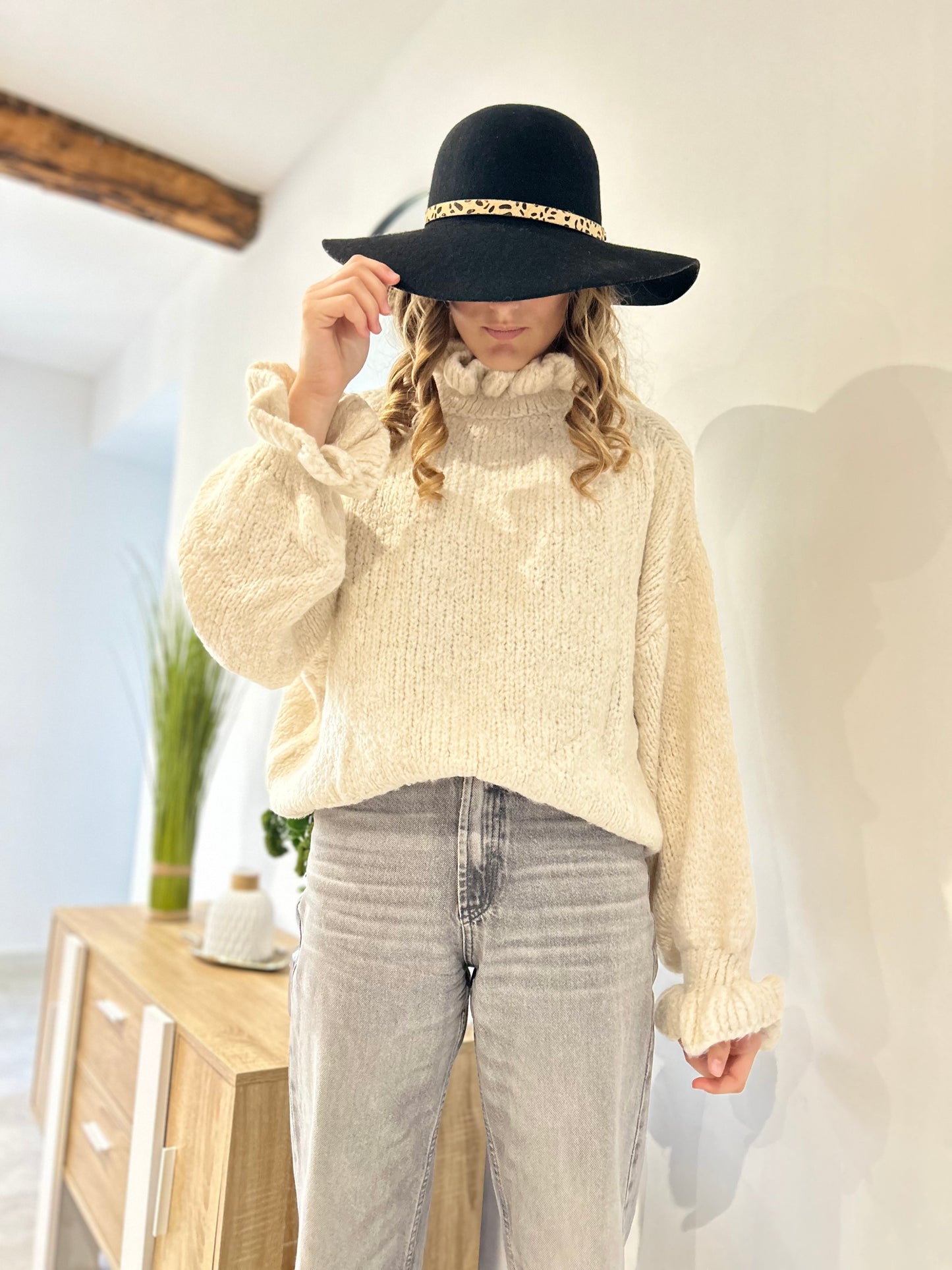 Pull Loly
