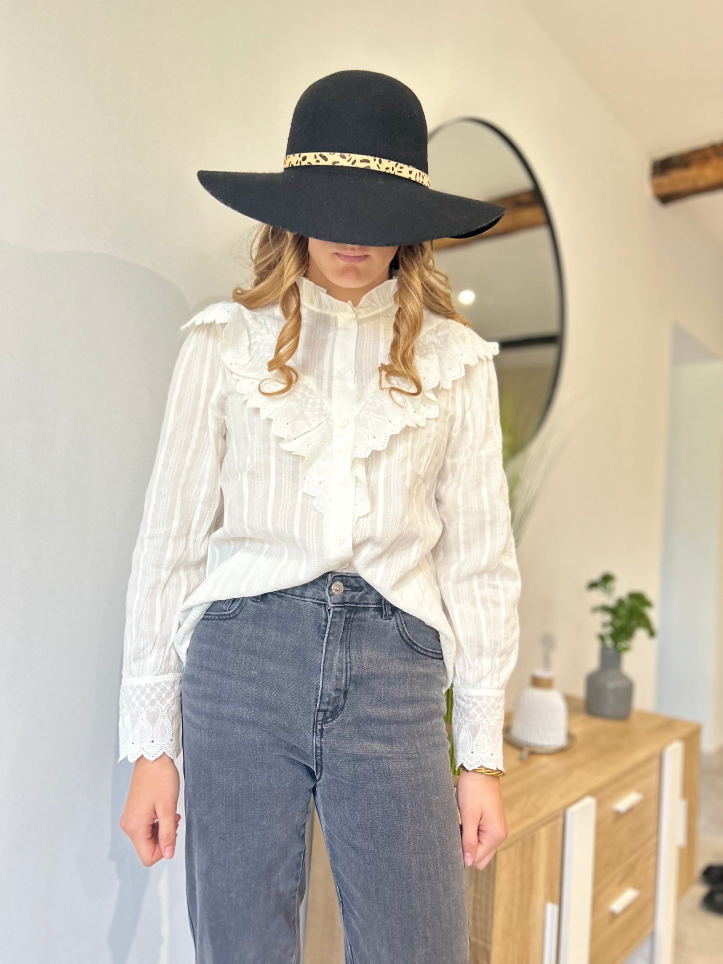 Blouse Louise