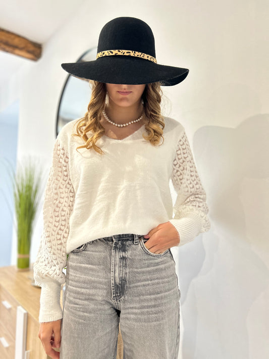 Pull Alba