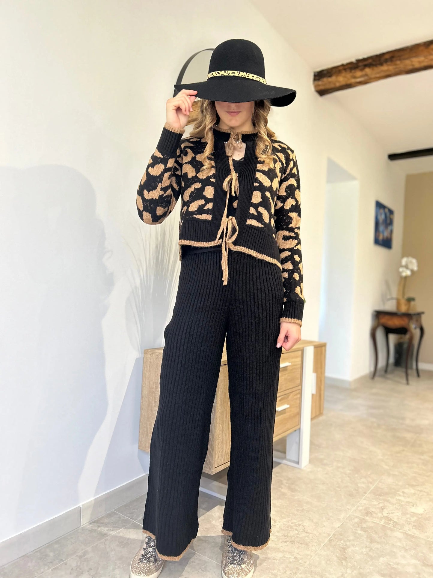 Ensemble Elea Ma boutique