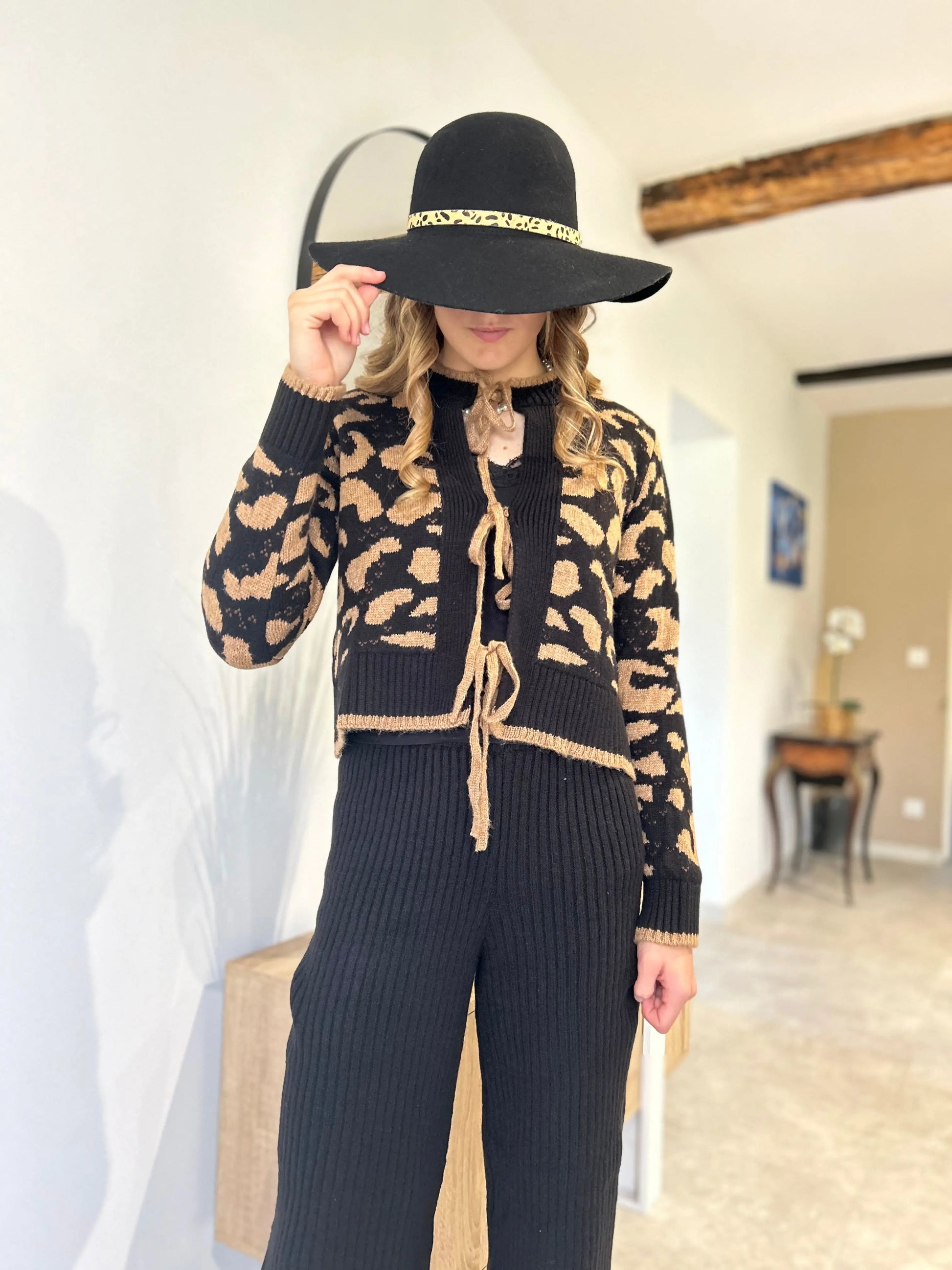Ensemble Elea Ma boutique
