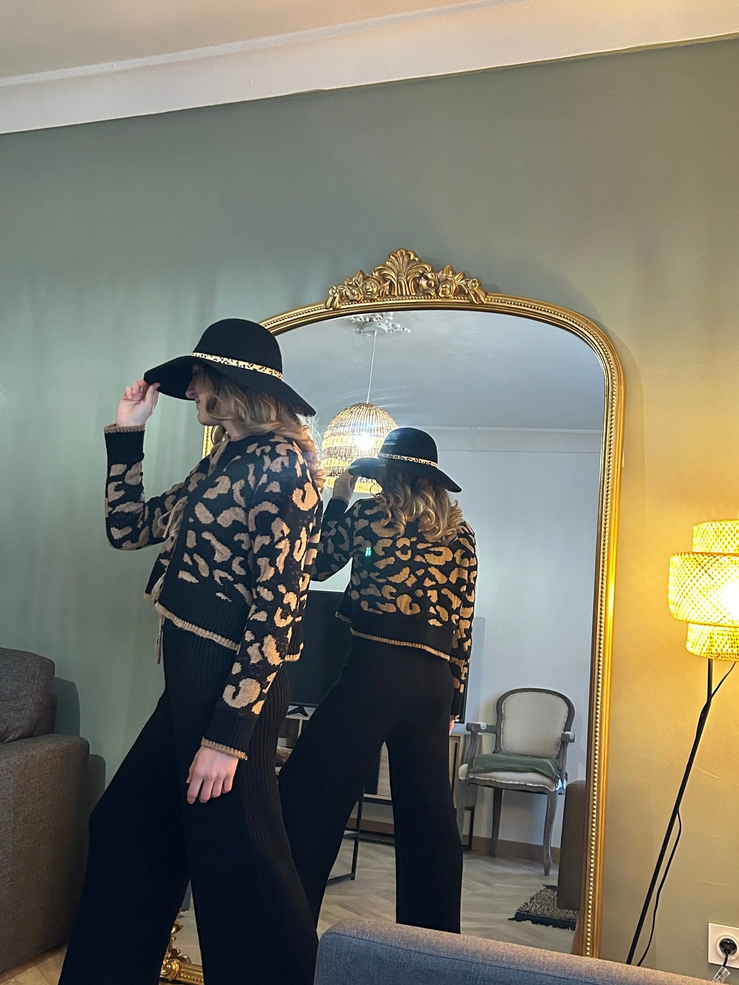 Ensemble Elea Ma boutique