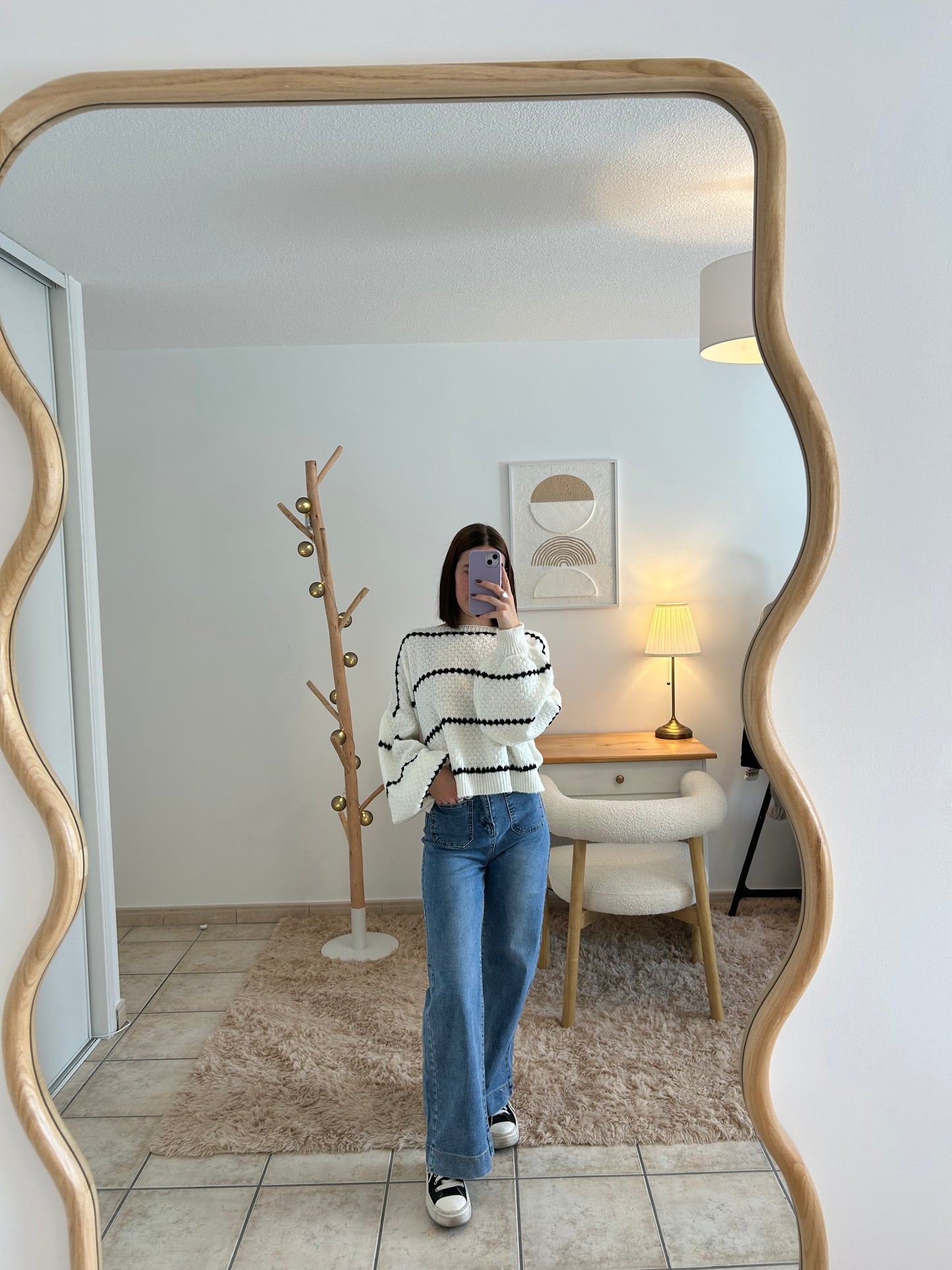 Pull Zora Ma boutique