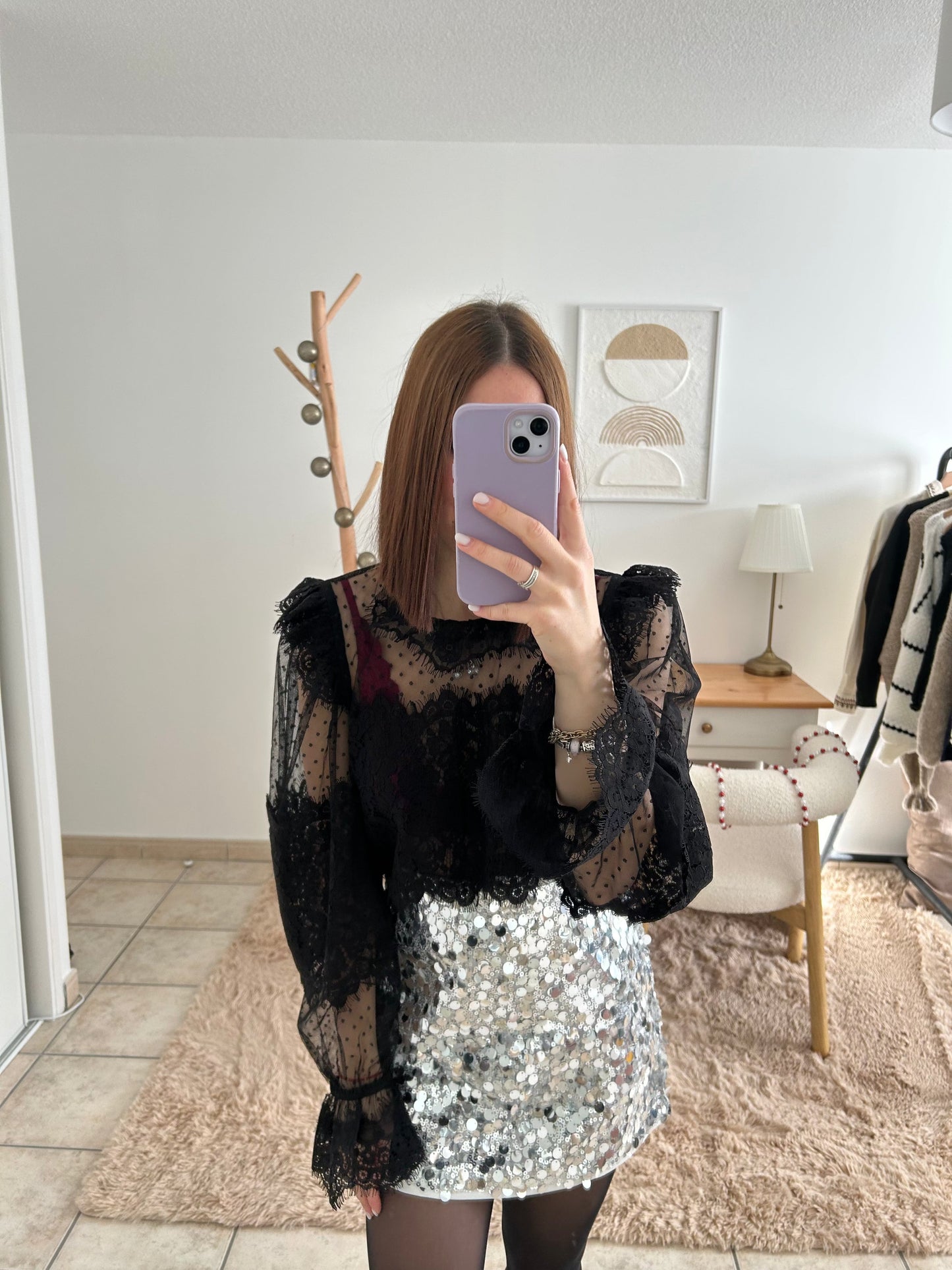 Jupe Elara Ma boutique