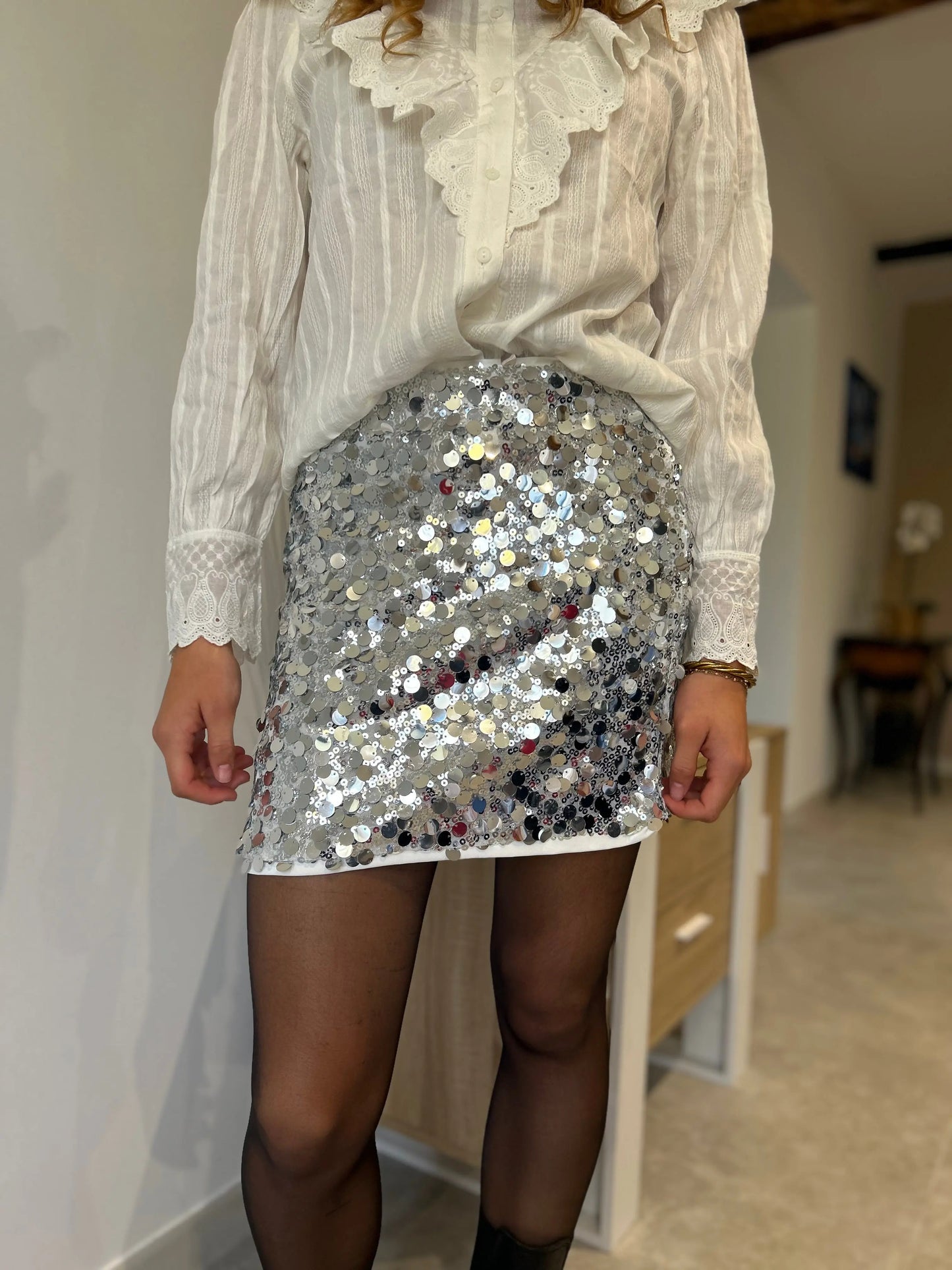 Jupe Elara Ma boutique