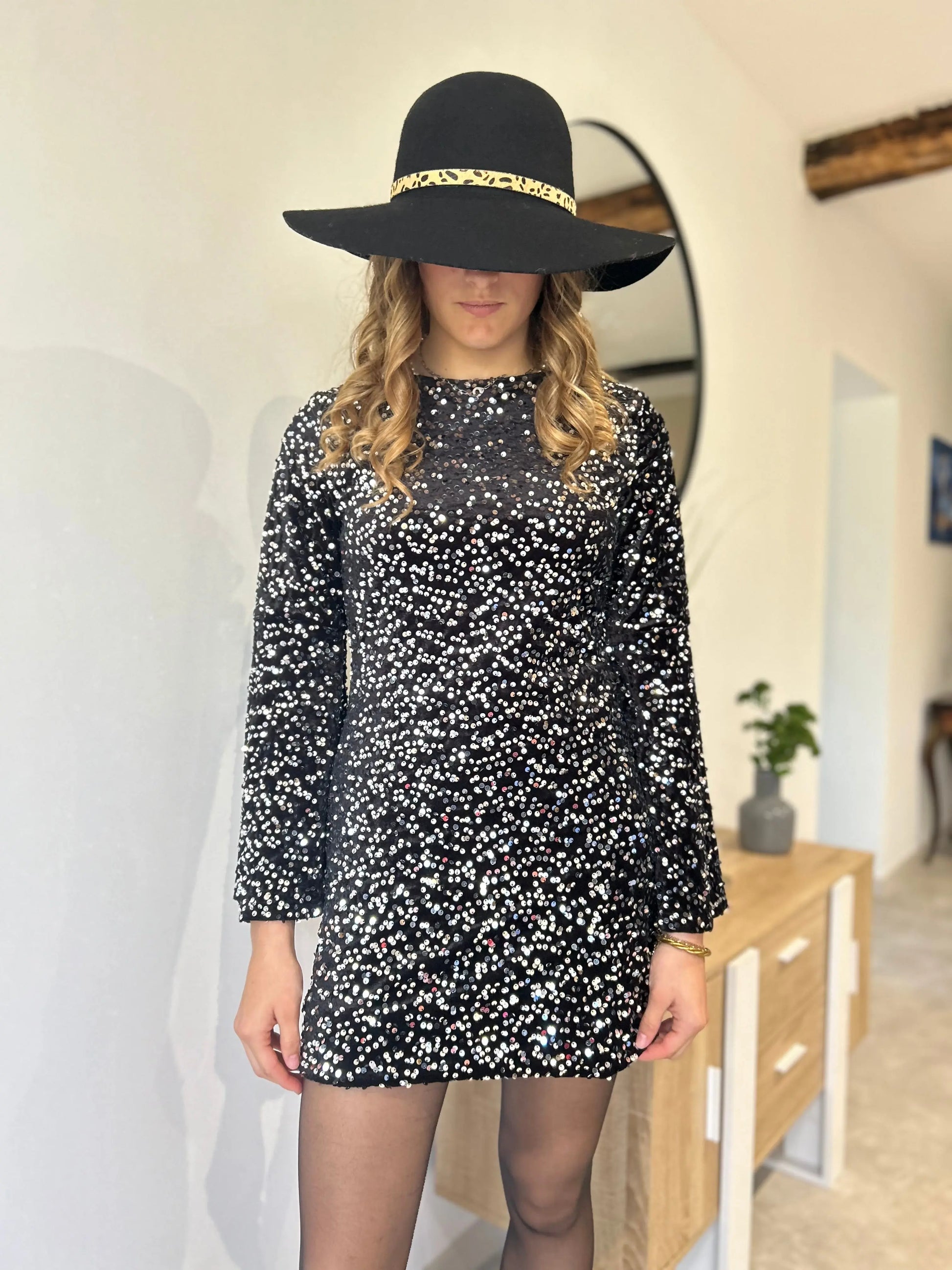Robe Célestine Ma boutique