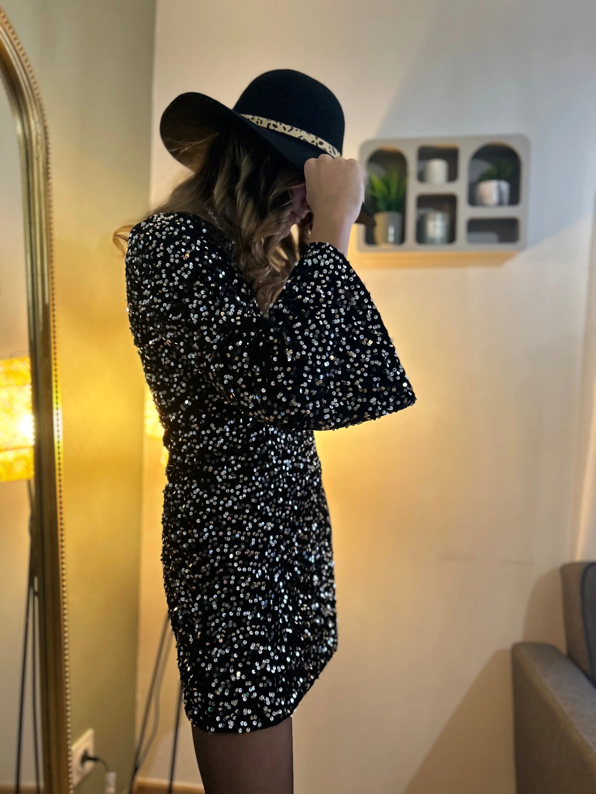 Robe Célestine Ma boutique