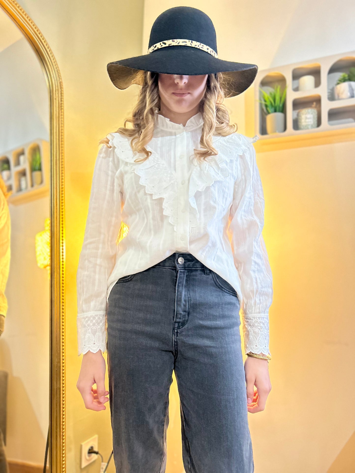 Blouse Louise