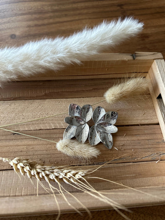 Boucles d'oreille Romy Ma boutique
