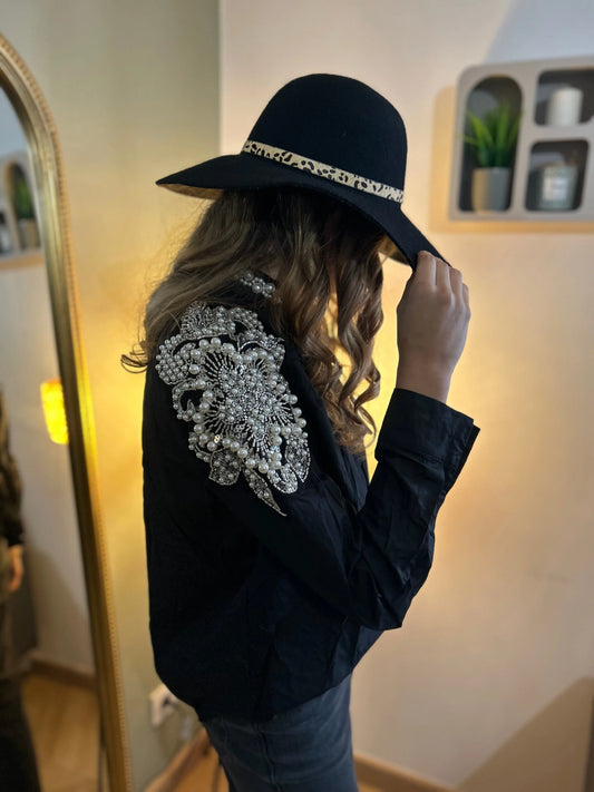 Chemise Mia Ma boutique