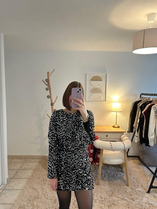 Robe Célestine Ma boutique