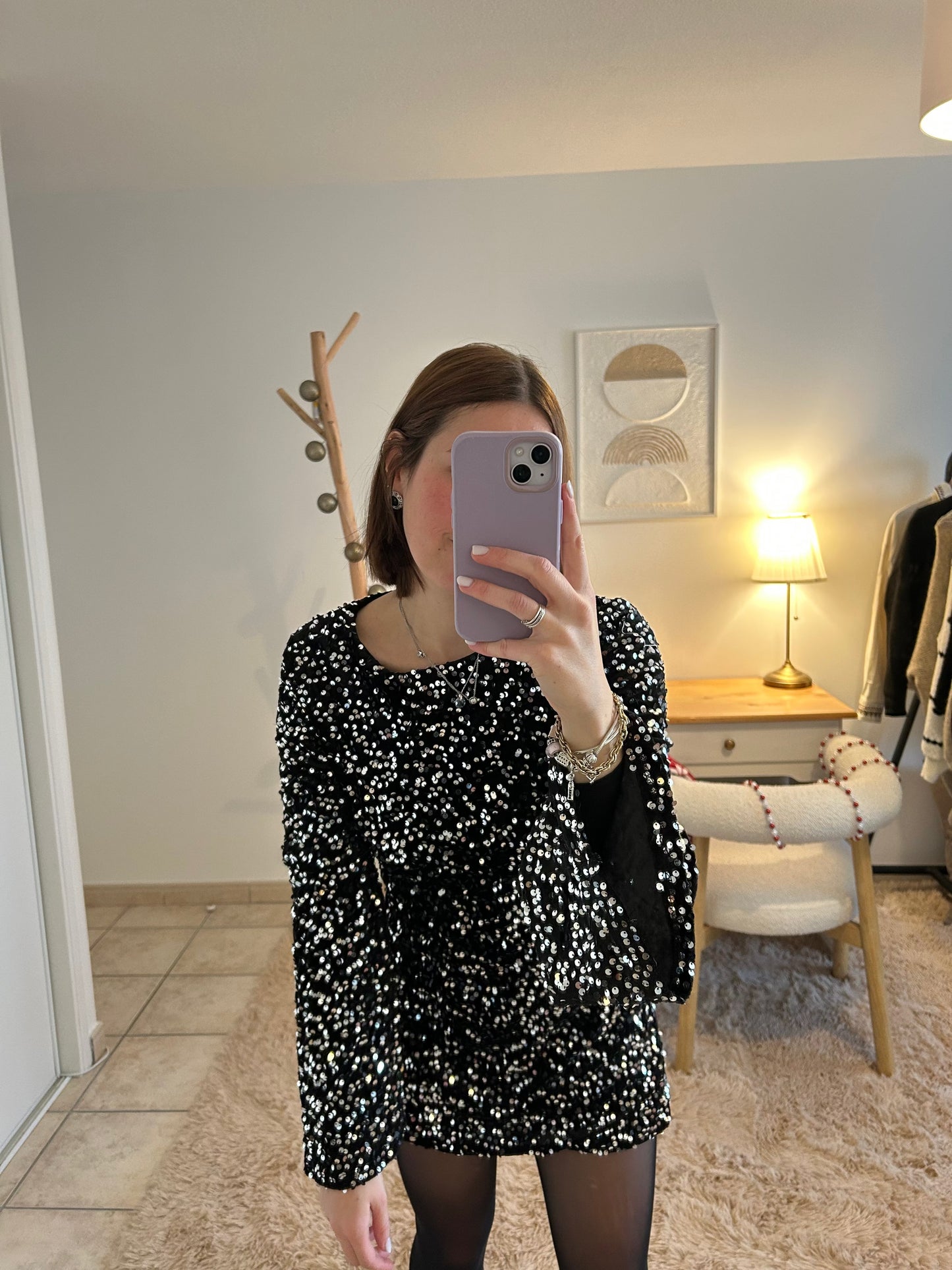 Robe Célestine Ma boutique