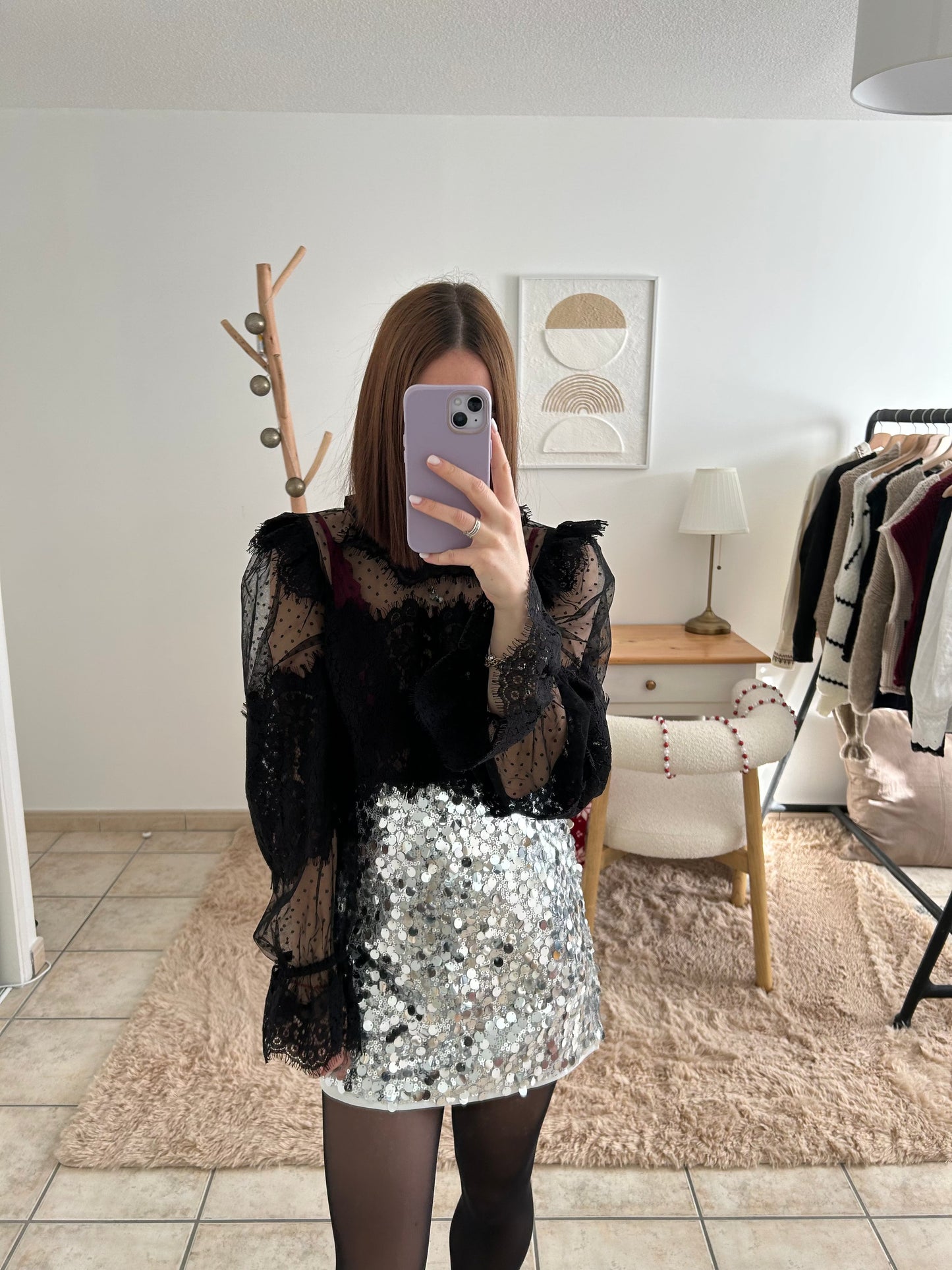 Jupe Elara Ma boutique