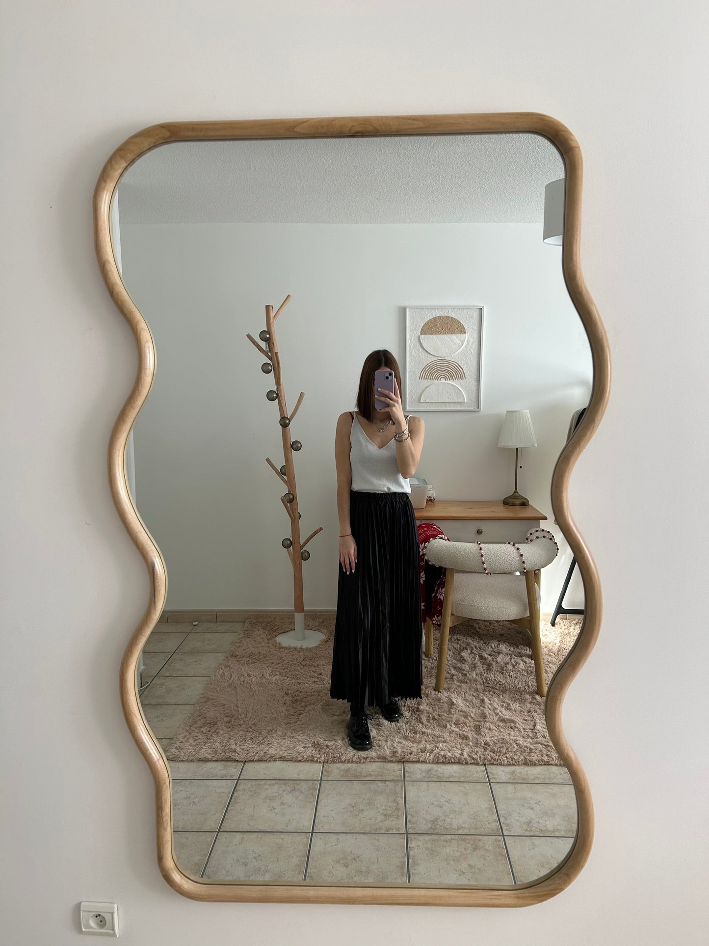 Jupe Selena Ma boutique