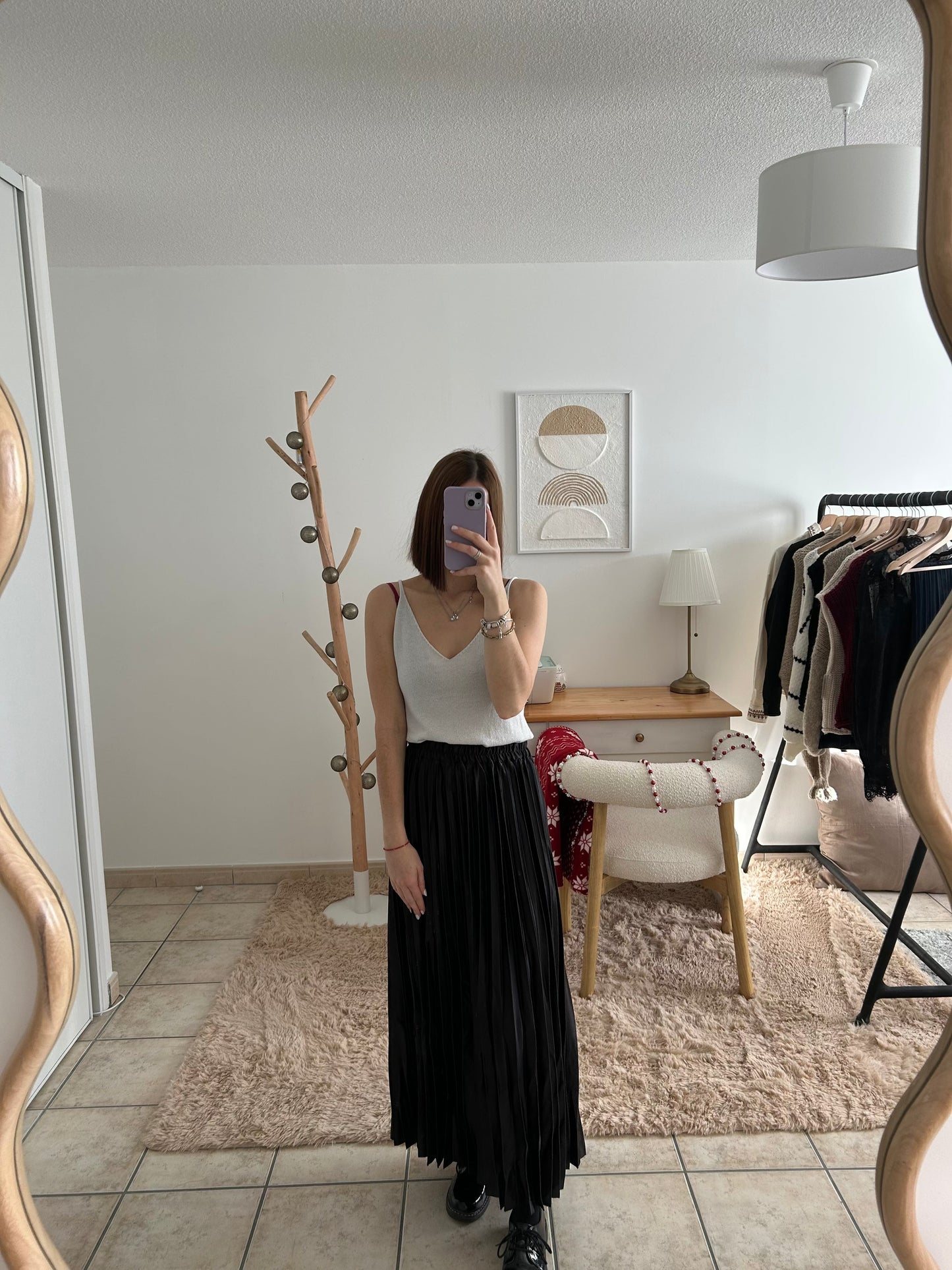 Jupe Selena Ma boutique