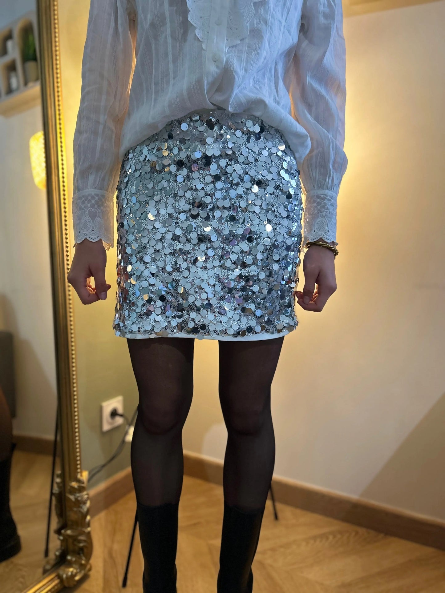 Jupe Elara Ma boutique