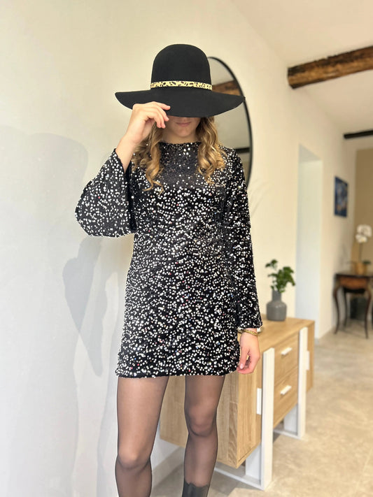Robe Célestine Ma boutique