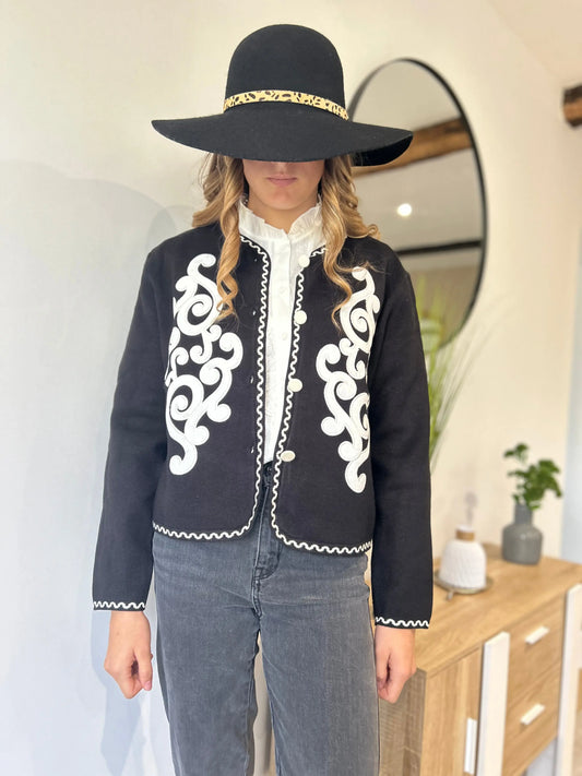 Veste Loa Ma boutique