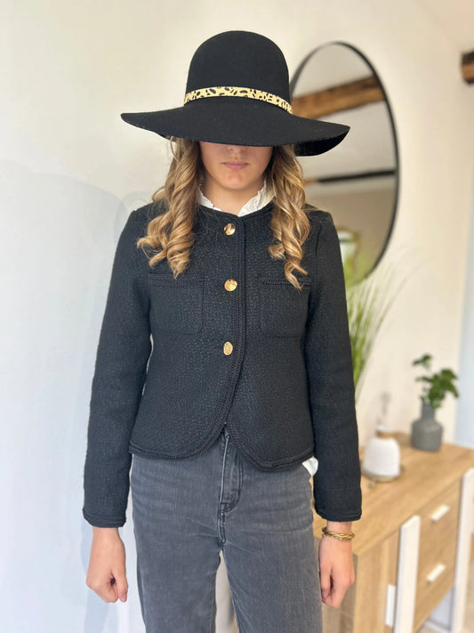 Veste Louise Ma boutique